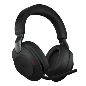 Jabra Evolve2 85 Stereo USB-C MS Black