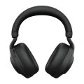 Jabra Evolve2 85 Stereo USB-A MS Black + ładowarka biurkowa