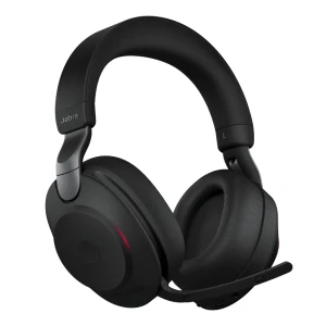 Jabra Evolve2 85 Stereo USB-A Black