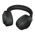 Jabra Evolve2 85 Stereo USB-A Black + ładowarka biurkowa