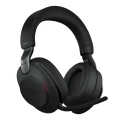 Jabra Evolve2 85 Stereo USB-C Black + ładowarka biurkowa