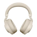 Jabra Evolve2 85 Stereo USB-A MS Beige