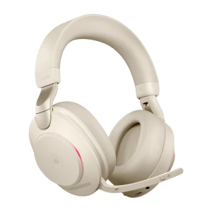 Jabra Evolve2 85 Stereo USB-C MS Beige