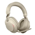 Jabra Evolve2 85 Stereo USB-A Beige