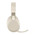 Jabra Evolve2 85 Stereo USB-C Beige