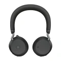 Jabra Evolve2 75 Stereo USB-A MS Black