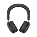 Jabra Evolve2 75 Stereo USB-A Black + ładowarka biurkowa