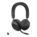 Jabra Evolve2 75 Stereo USB-C MS Black