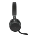 Jabra Evolve2 75 Stereo USB-C MS Black