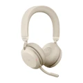 Jabra Evolve2 75 Stereo USB-A MS Beige
