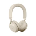 Jabra Evolve2 75 Stereo USB-A MS Beige