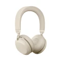 Jabra Evolve2 75 Stereo USB-A Beige