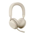 Jabra Evolve2 75 Stereo USB-C Beige