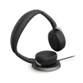 Jabra Evolve2 65 Flex Stereo USB-C MS + ładowarka biurkowa