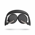 Jabra Evolve2 65 Flex Stereo USB-A + ładowarka biurkowa