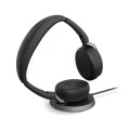 Jabra Evolve2 65 Flex Stereo USB-C + ładowarka biurkowa