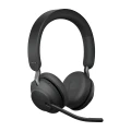 Jabra Evolve2 65 Stereo USB-C Black