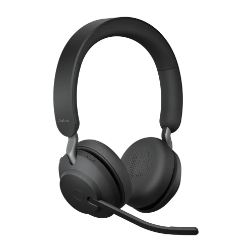 Jabra Evolve2 65 Stereo USB-C Black