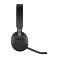 Jabra Evolve2 65 Stereo USB-C Black