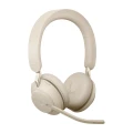 Jabra Evolve2 65 Stereo USB-C MS Beige