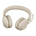Jabra Evolve2 65 Stereo USB-C MS Beige