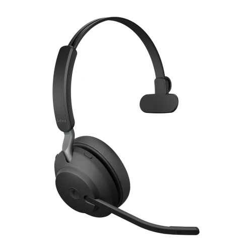 Jabra Evolve2 65 Mono USB-A MS Black