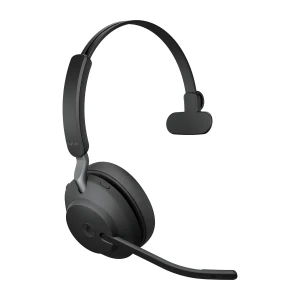 Jabra Evolve2 65 Mono USB-C MS Black