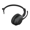 Jabra Evolve2 65 Mono USB-C MS Black