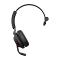 Jabra Evolve2 65 Mono USB-C MS Black