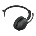Jabra Evolve2 65 Mono USB-A Black + ładowarka biurkowa