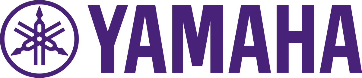 Yamaha Music – logo