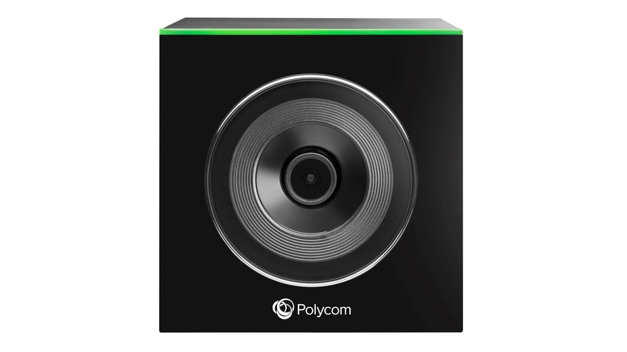 Polycom EagleEye Cube