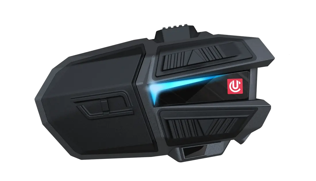 Interkom Uclear